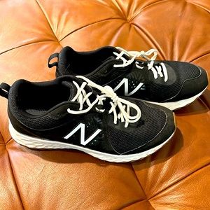 New Balance Turf Shoes Baseball Size 12 Used
